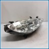 Proiettore ant. dx. PEUGEOT 307 I SW