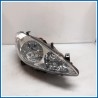 Proiettore ant. dx. PEUGEOT 307 I SW