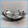Proiettore ant. dx. PEUGEOT 307 I SW