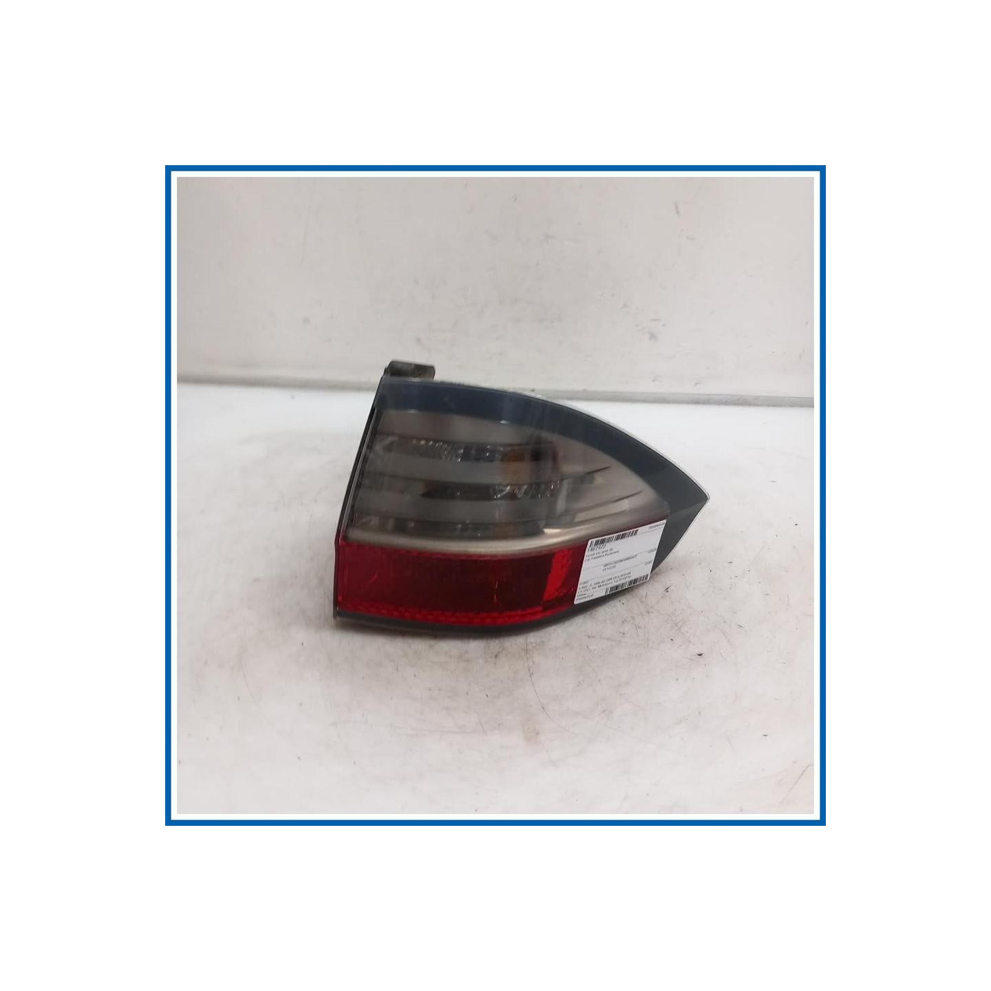 Fanale est. post. dx. FORD S-Max I