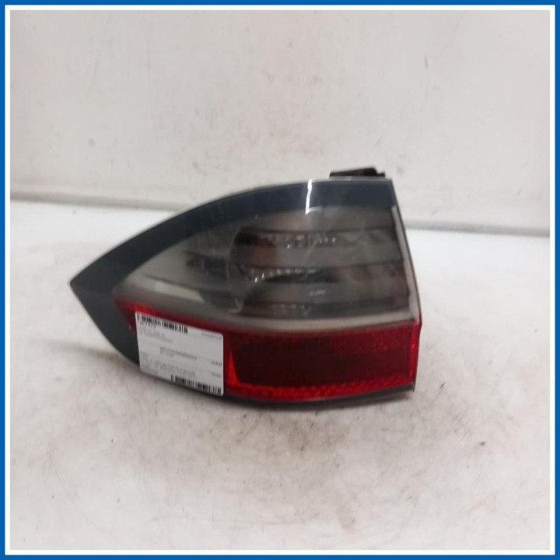 Fanale est. post. sx. FORD S-Max I