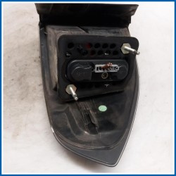 Fanale est. post. sx. FORD S-Max I