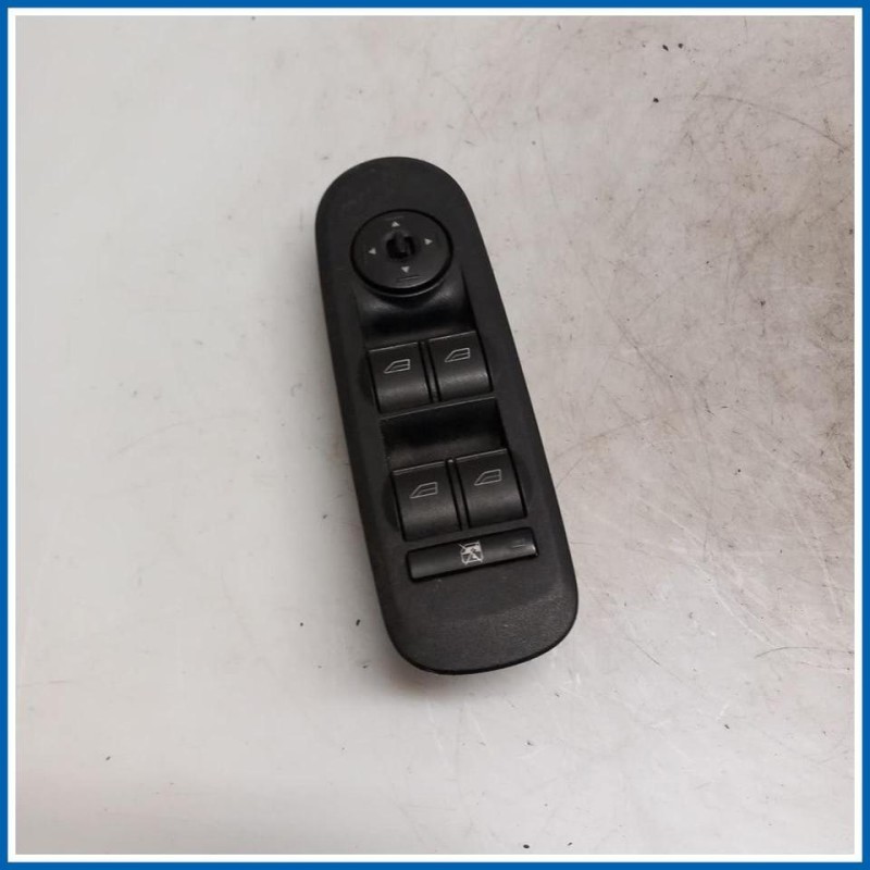Interruttore alzacristalli ant. sx. FORD S-Max I