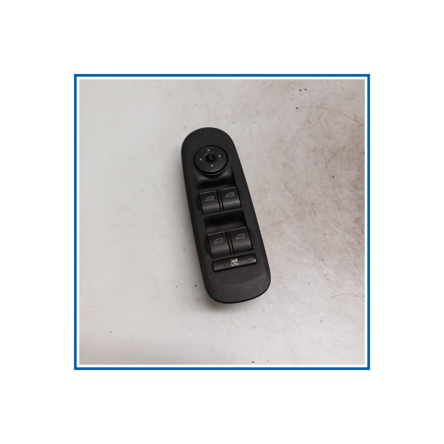 Interruttore alzacristalli ant. sx. FORD S-Max I