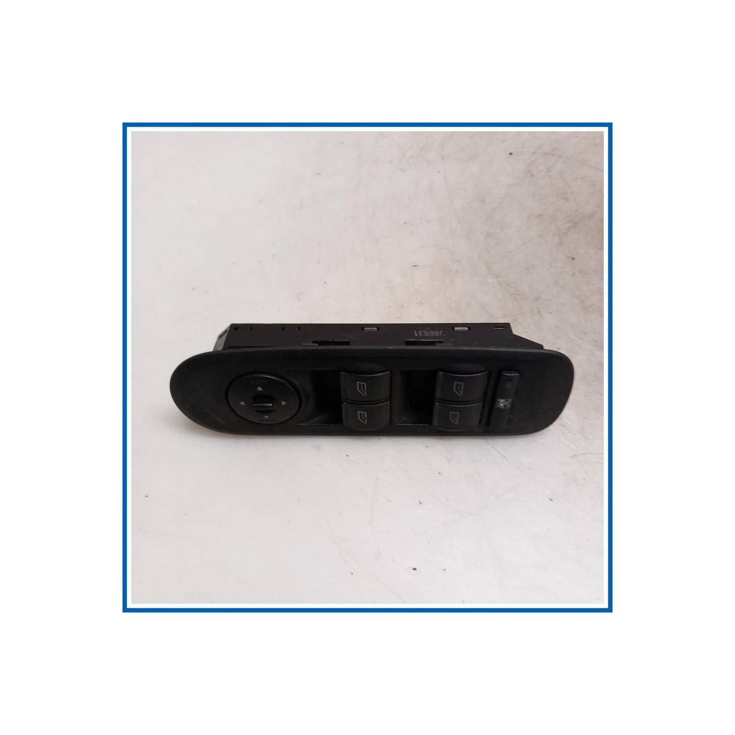 Interruttore alzacristalli ant. sx. FORD S-Max I