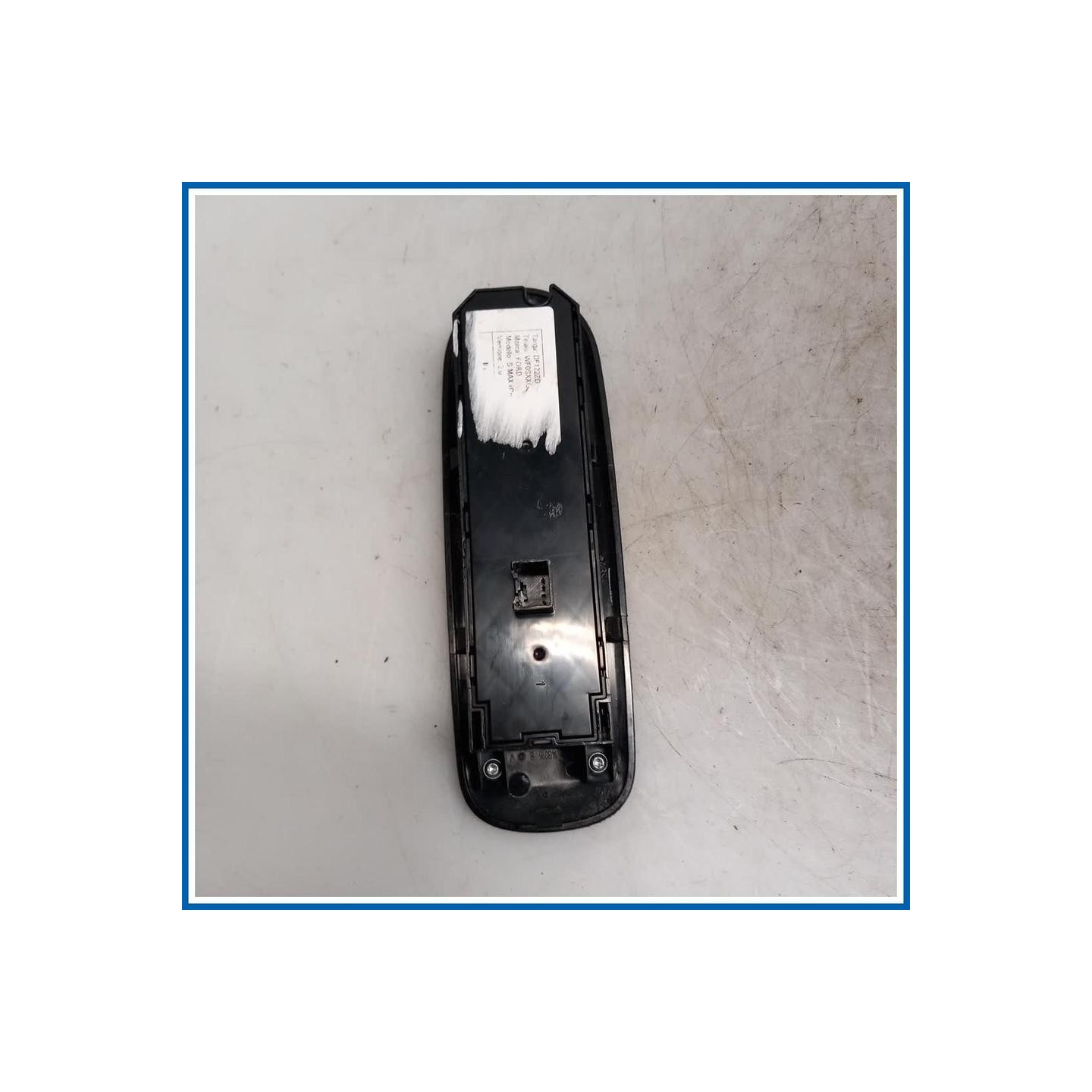 Interruttore alzacristalli ant. sx. FORD S-Max I