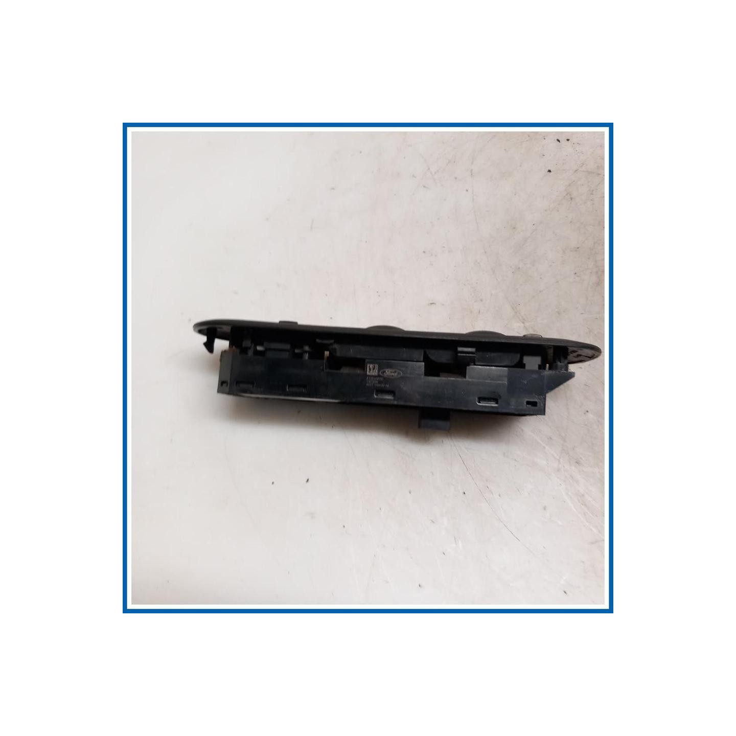 Interruttore alzacristalli ant. sx. FORD S-Max I