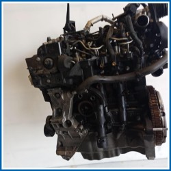 Motore semicompleto RENAULT Clio IV