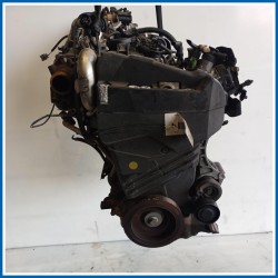 Motore semicompleto RENAULT Clio IV