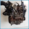 Motore semicompleto RENAULT Clio IV