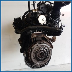 Motore semicompleto RENAULT Clio IV