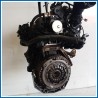 Motore semicompleto RENAULT Clio IV