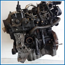 Motore semicompleto RENAULT Clio IV