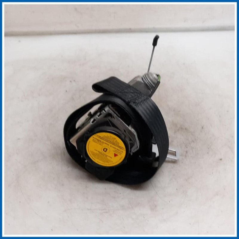 Cintura di sicurezza sedile ant. dx. LANCIA Ypsilon II