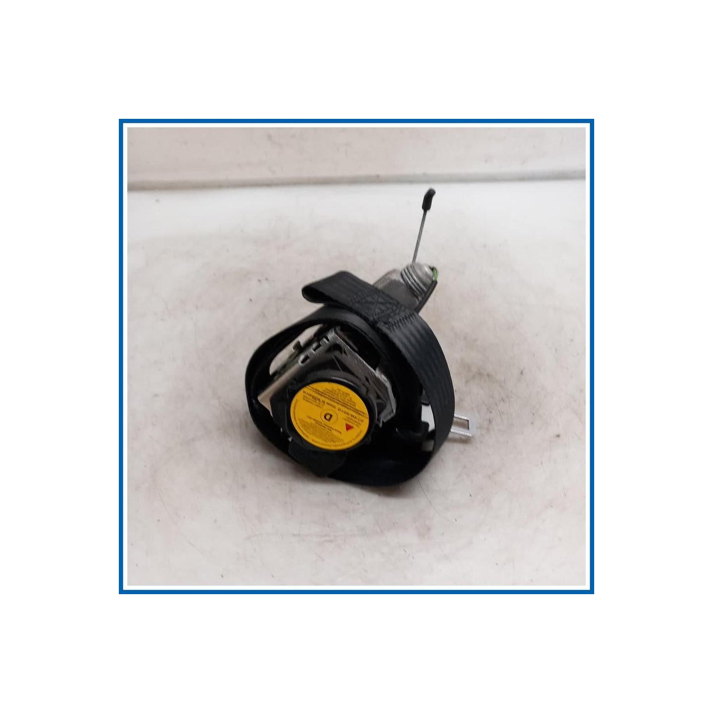 Cintura di sicurezza sedile ant. dx. LANCIA Ypsilon II
