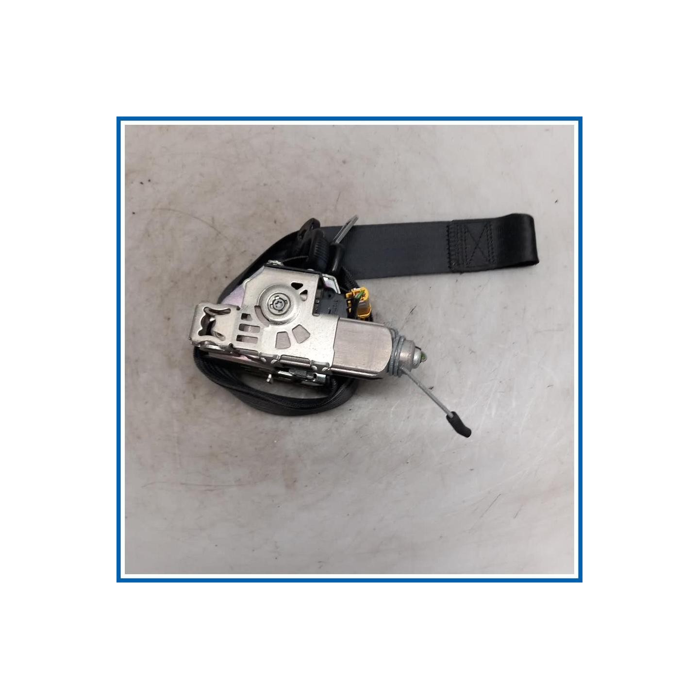 Cintura di sicurezza sedile ant. dx. LANCIA Ypsilon II