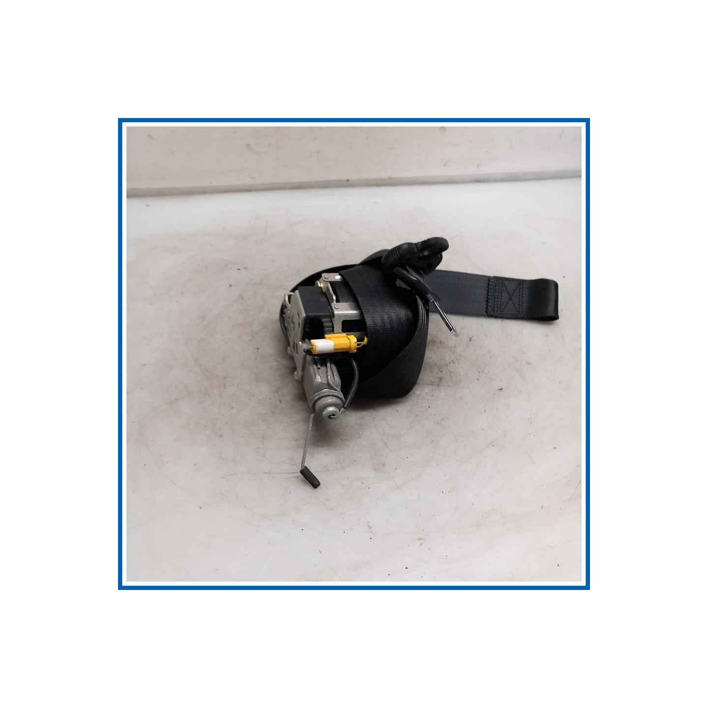 Cintura di sicurezza sedile ant. dx. LANCIA Ypsilon II