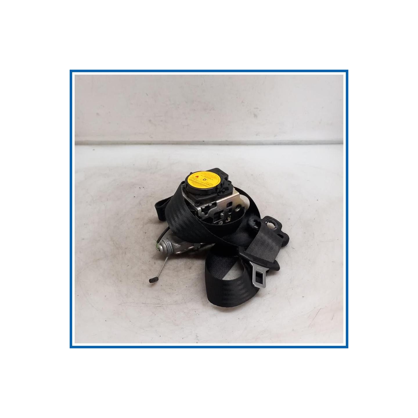 Cintura di sicurezza sedile ant. dx. LANCIA Ypsilon II