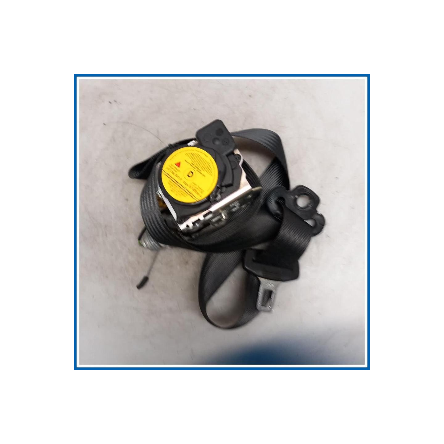 Cintura di sicurezza sedile ant. dx. LANCIA Ypsilon II