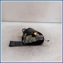 Cintura di sicurezza sedile ant. sx. LANCIA Ypsilon II