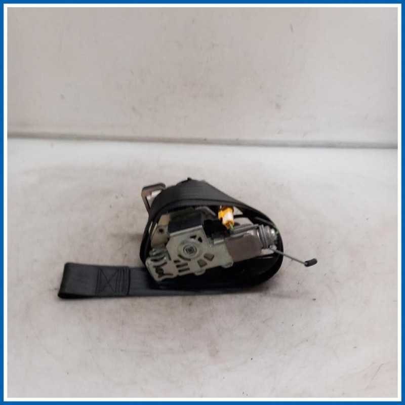 Cintura di sicurezza sedile ant. sx. LANCIA Ypsilon II