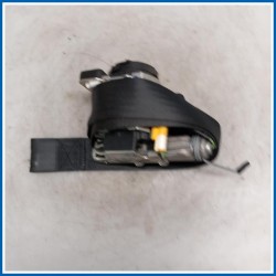 Cintura di sicurezza sedile ant. sx. LANCIA Ypsilon II