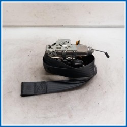 Cintura di sicurezza sedile ant. sx. LANCIA Ypsilon II