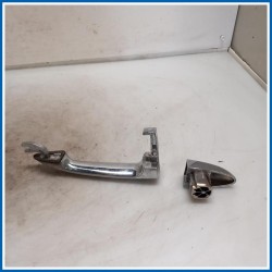 Maniglia porta est. ant. dx. LANCIA Ypsilon II