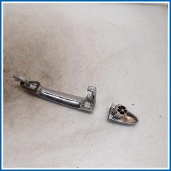 Maniglia porta est. ant. dx. LANCIA Ypsilon II