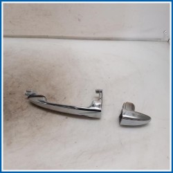 Maniglia porta est. ant. dx. LANCIA Ypsilon II