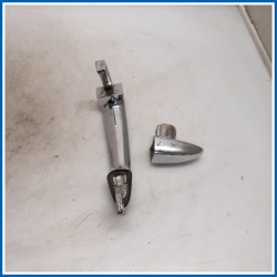 Maniglia porta est. ant. dx. LANCIA Ypsilon II