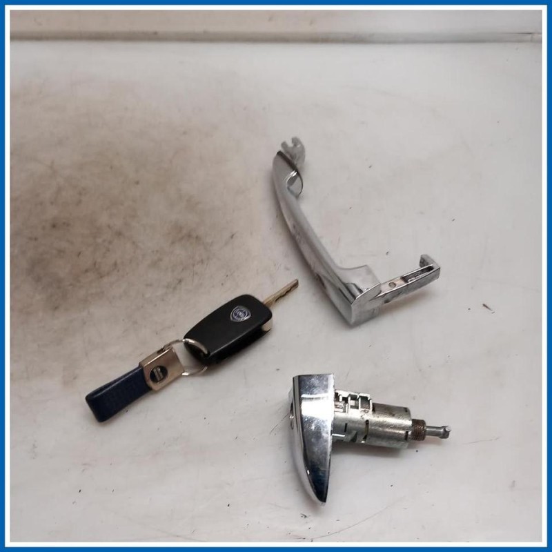 Maniglia porta est. ant. sx. LANCIA Ypsilon II