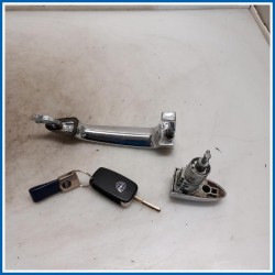 Maniglia porta est. ant. sx. LANCIA Ypsilon II