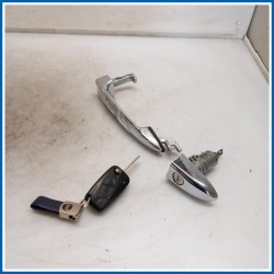 Maniglia porta est. ant. sx. LANCIA Ypsilon II