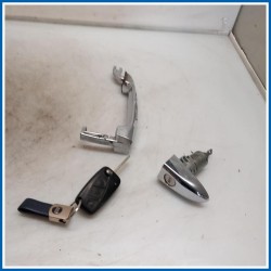 Maniglia porta est. ant. sx. LANCIA Ypsilon II