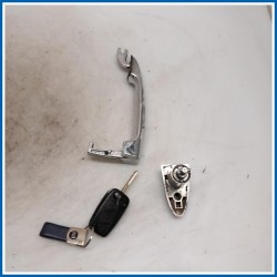 Maniglia porta est. ant. sx. LANCIA Ypsilon II