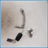 Maniglia porta est. ant. sx. LANCIA Ypsilon II