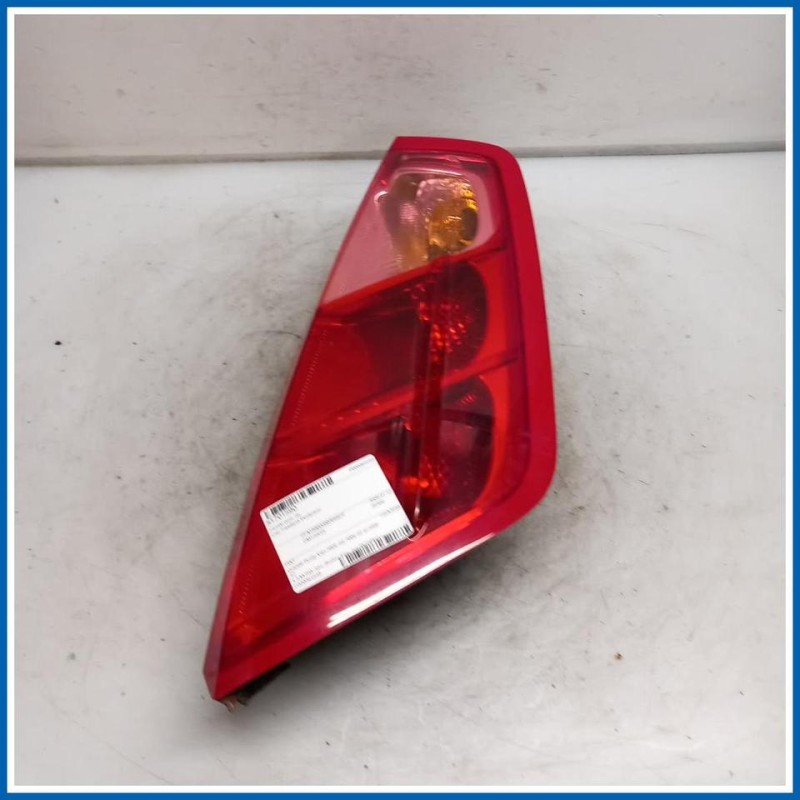 Fanale post. dx. FIAT Grande Punto Van