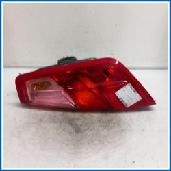 Fanale post. dx. FIAT Grande Punto Van