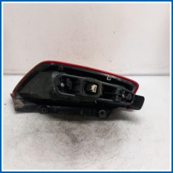 Fanale post. dx. FIAT Grande Punto Van