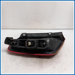 Fanale post. dx. FIAT Grande Punto Van
