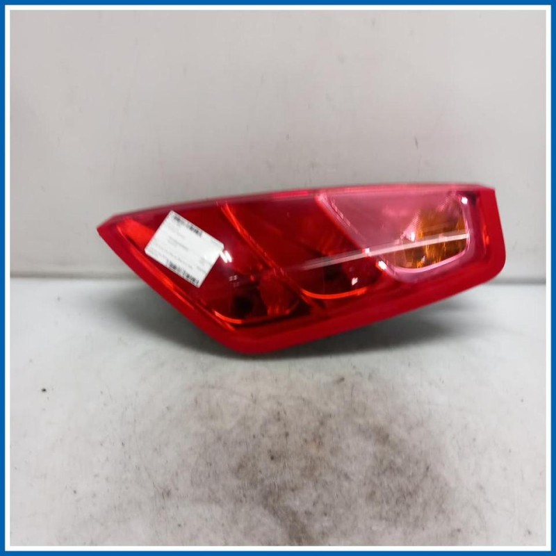 Fanale post. dx. FIAT Grande Punto Van