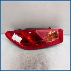 Fanale post. dx. FIAT Grande Punto Van