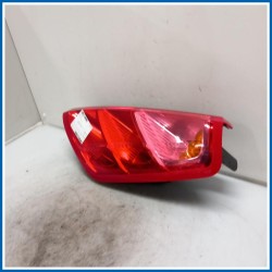 Fanale post. dx. FIAT Grande Punto Van