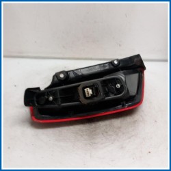 Fanale post. dx. FIAT Grande Punto Van