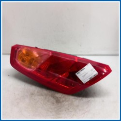 Fanale post. sx. FIAT Grande Punto Van