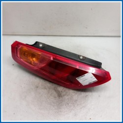 Fanale post. sx. FIAT Grande Punto Van