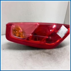 Fanale post. sx. FIAT Grande Punto Van