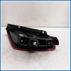 Fanale post. sx. FIAT Grande Punto Van