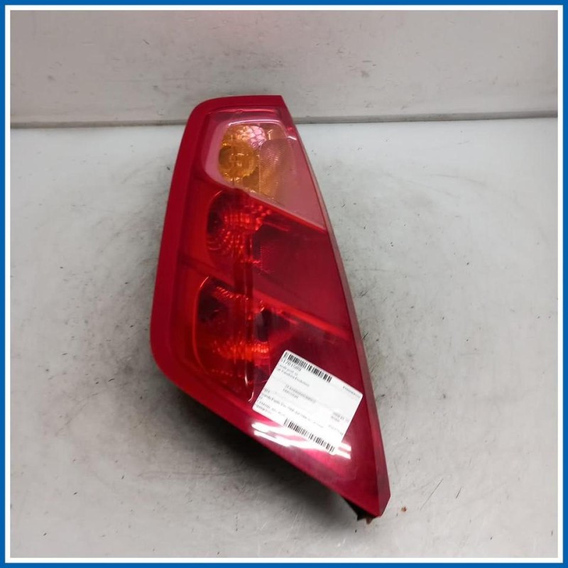 Fanale post. sx. FIAT Grande Punto Van